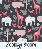 Zoology Bloom