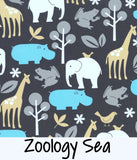 Zoology Sea