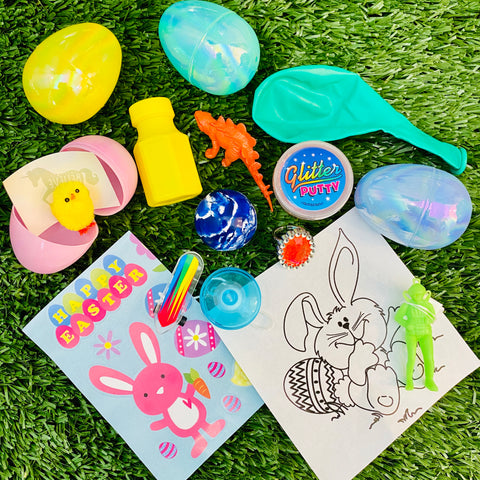 easter egg hunt pack