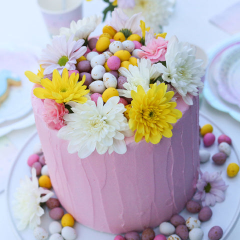 easy easter cake