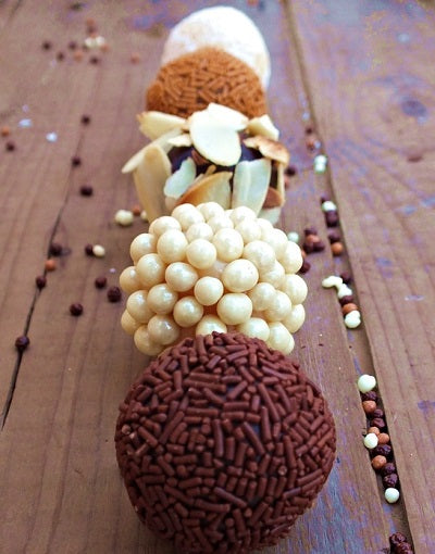 Mary's Brigadeiro on Medium
