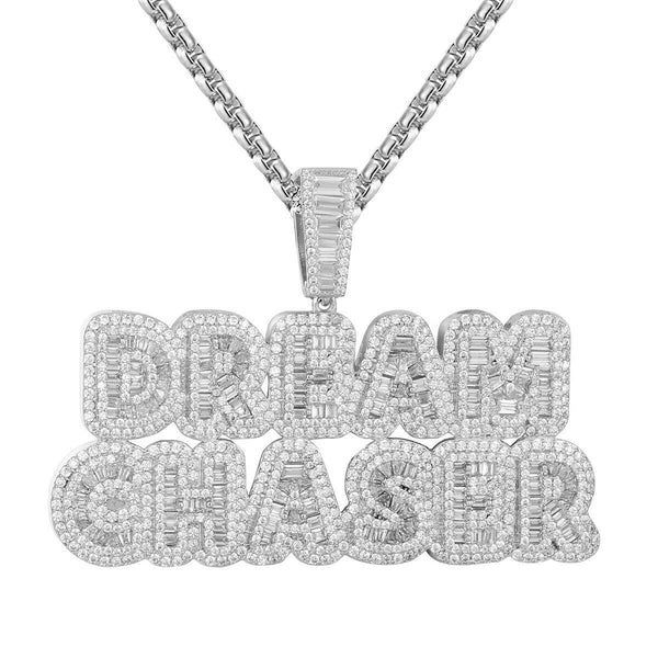 how much is a custom diamond pendant