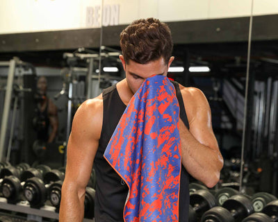 tesalate towels