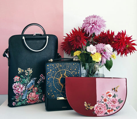 @jenandjennifer / X NIHILO