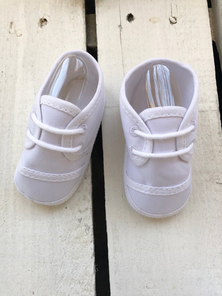 baby deer infant shoes