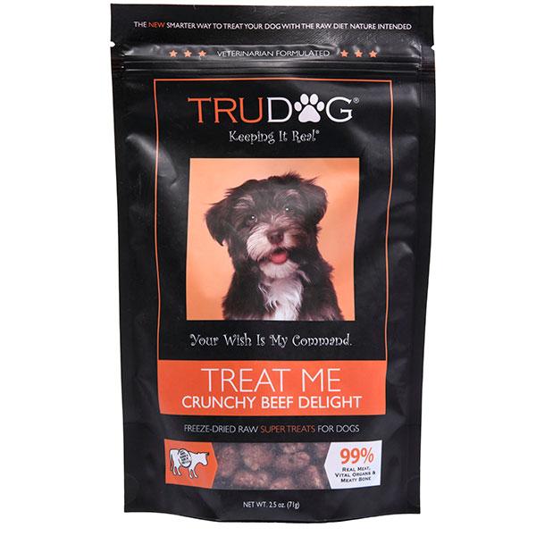 trudog food