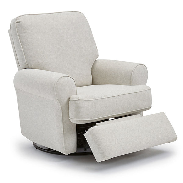 Best Home Chair - 5NI25 Tryp Swivel Glider Recliner