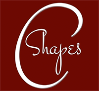 C shape wires
