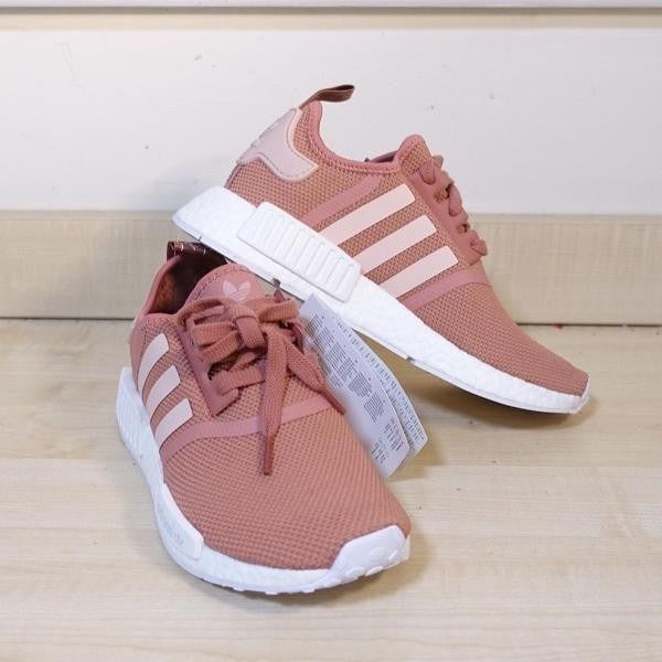 adidas nmds womens pink