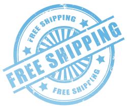 FREE Worldwide Shipping*