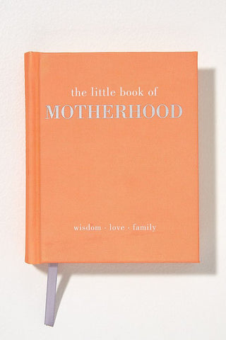 The Little Book of Motherhood