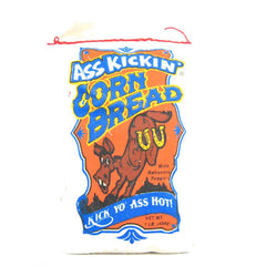 Ass Kickin' Cornbread