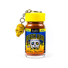 Death Rain Nitro Spice