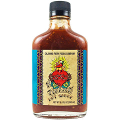 El Corazon Hot Sauce