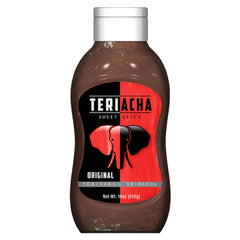 Teriacha - Original