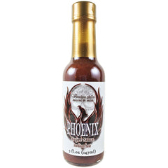 Phoenix Super Sauce