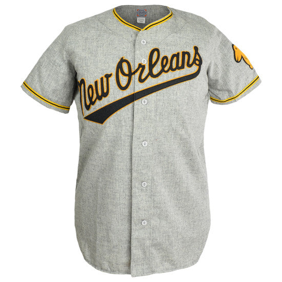 new orleans saints baseball style jersey