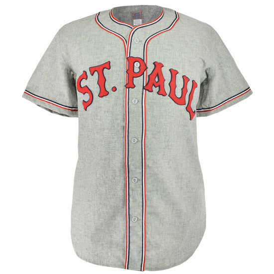 saints baseball jersey