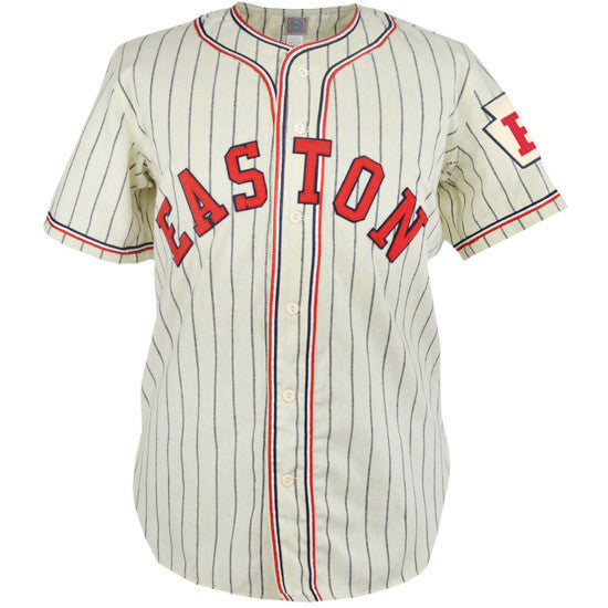 easton baseball jerseys