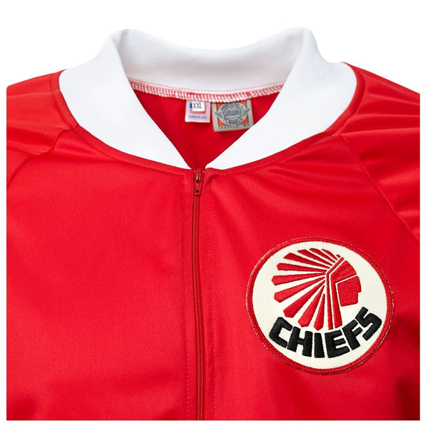 atlanta chiefs jersey