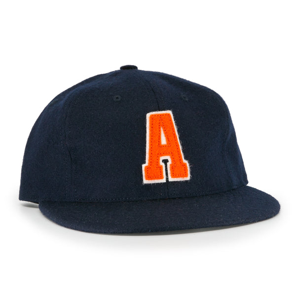 auburn baseball hats