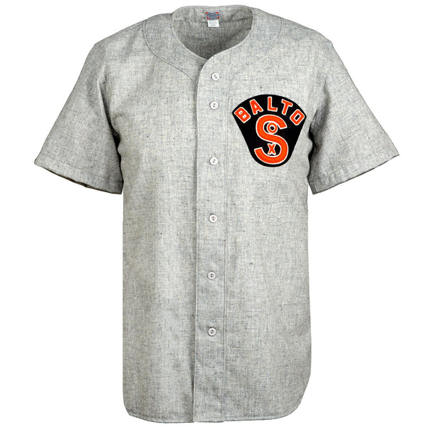 baltimore black sox shirt