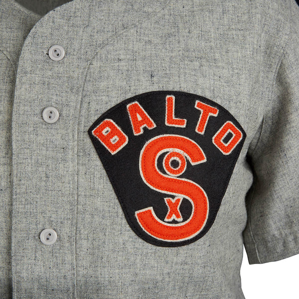 baltimore black sox jersey