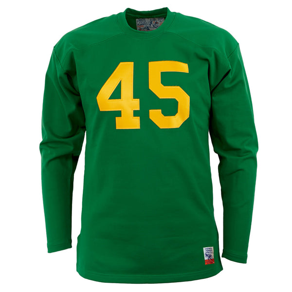 baylor hockey jersey