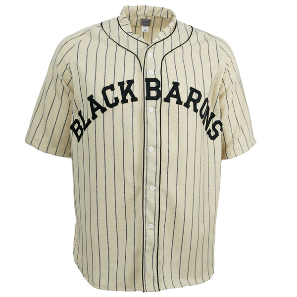 1923 Home Jersey – Ebbets Field Flannels