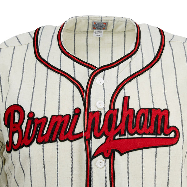 birmingham black barons jersey