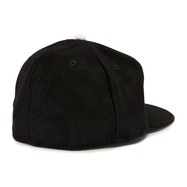 Birmingham Black Barons Vintage Baseball Cap 1948 Ideal Cap Co 