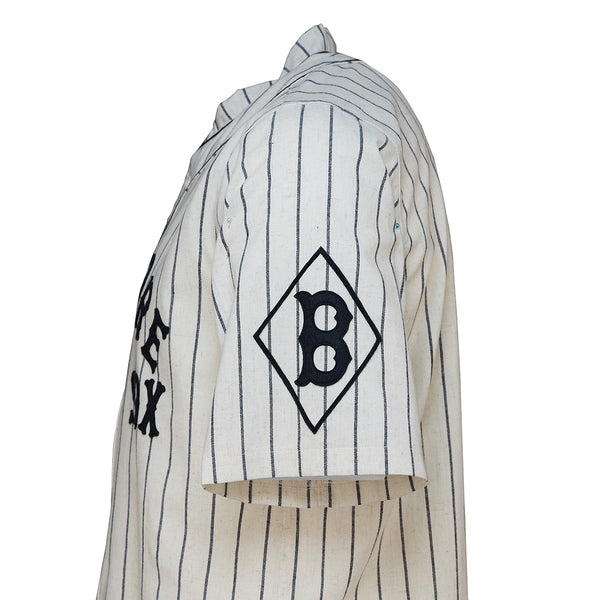 baltimore black sox jersey