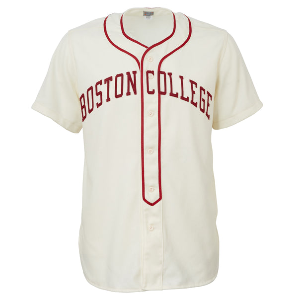 boston college jersey