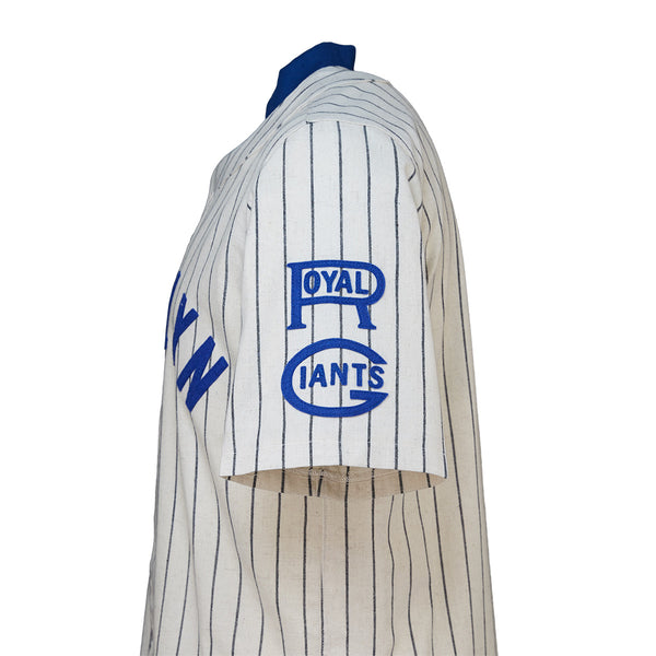 brooklyn royal giants jersey