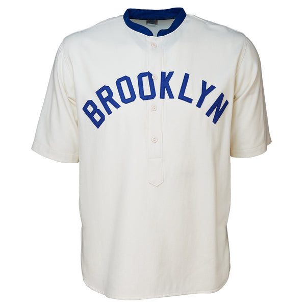 brooklyn baseball shirt