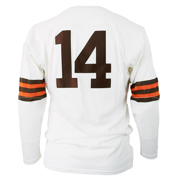 cleveland browns official jerseys