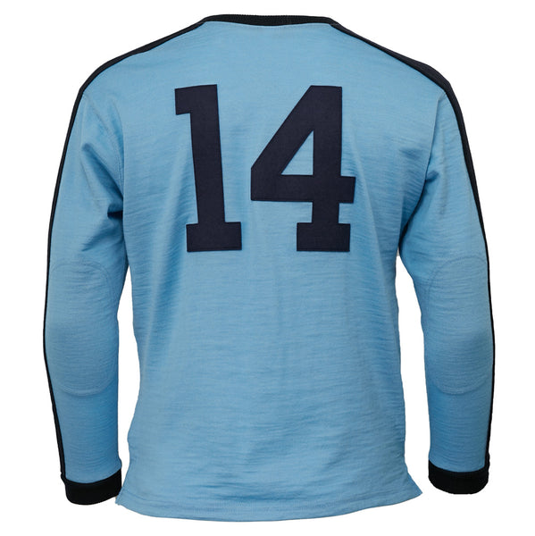 columbia football shirt