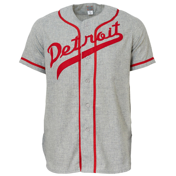 detroit stars shirt