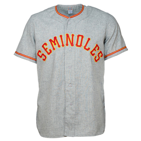 seminoles baseball jersey