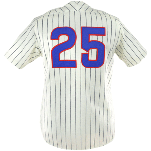 jets baseball jersey