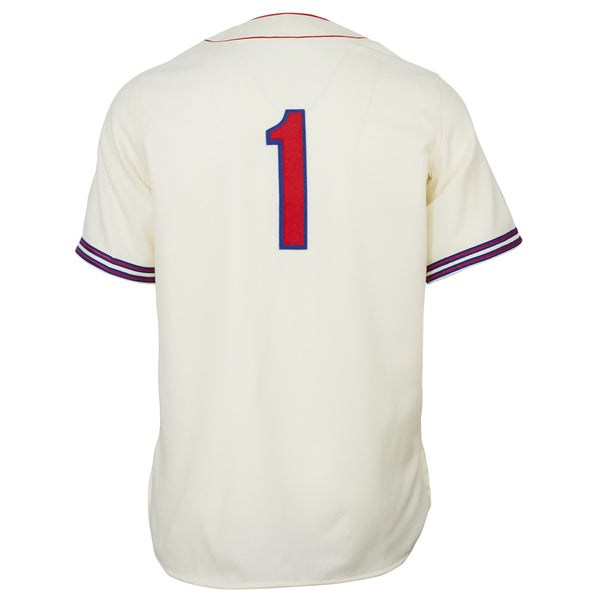 cuban baseball league jerseys