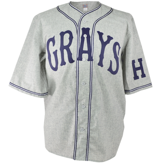 josh gibson jersey