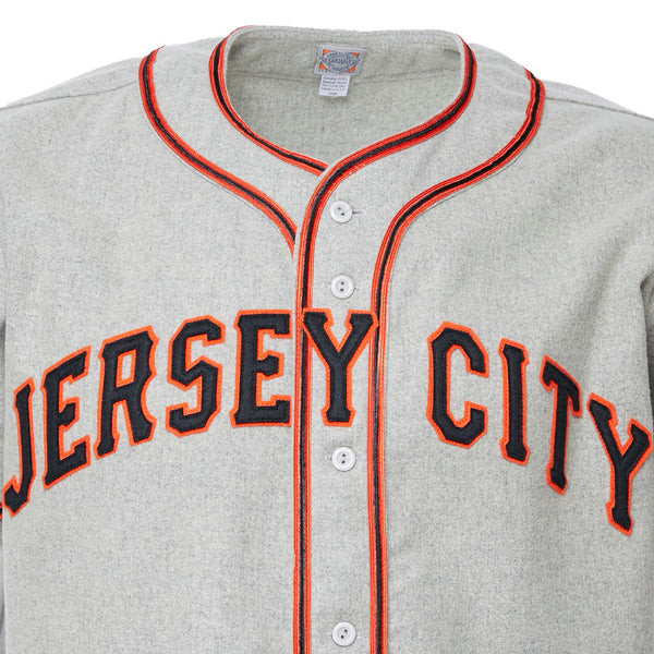 jersey city giants baseball