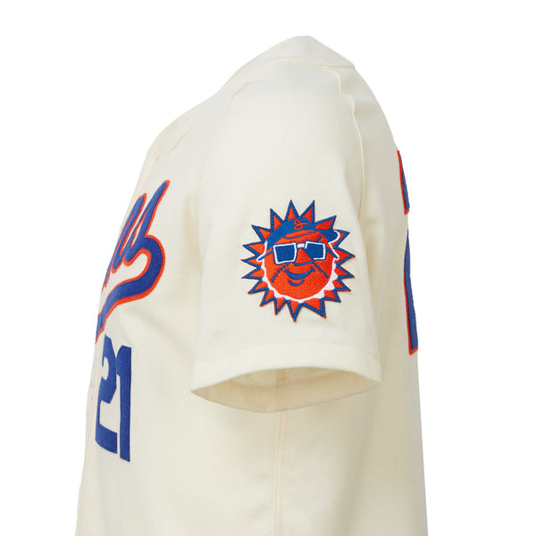 jacksonville suns jersey