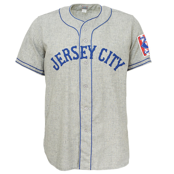 jersey city giants baseball