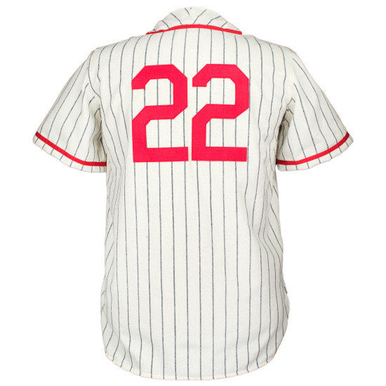 jackie robinson kansas city monarchs jersey