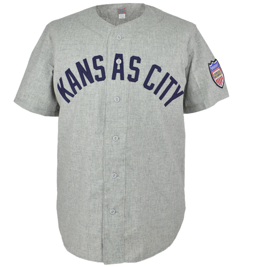 blues baseball jersey