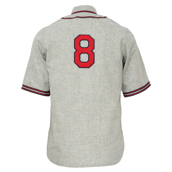 jackie robinson kc monarchs jersey