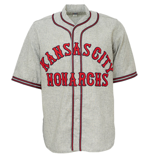 jackie robinson kansas city monarchs jersey