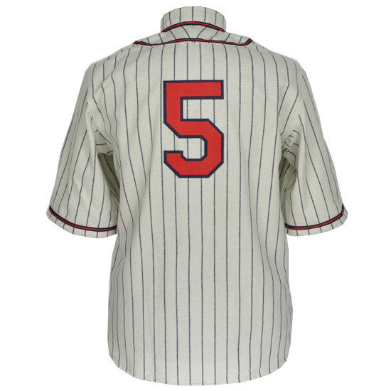 jackie robinson negro league jersey